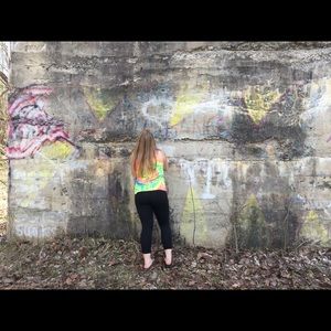 Meet your Posher, Hailey